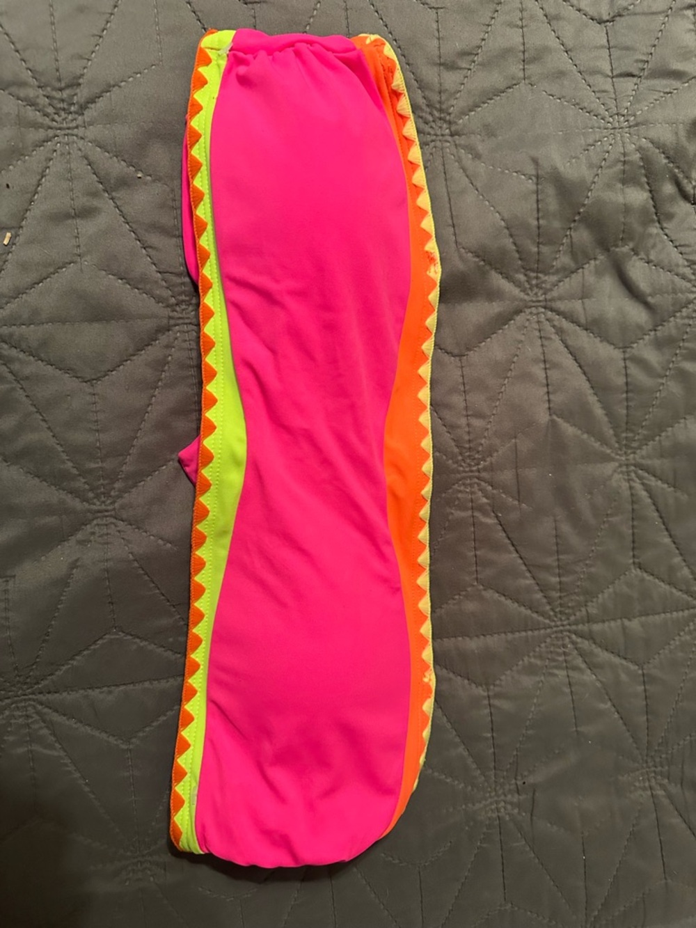 Popvil Swim top